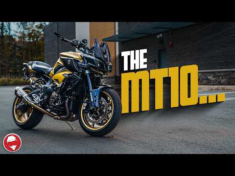 I almost stopped Riding Motorcycles before THIS!