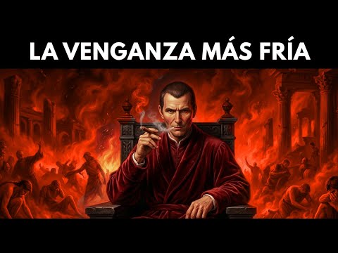 La Manera Más Oscura de Responder Cuando Te Faltan el Respeto | Maquiavelo