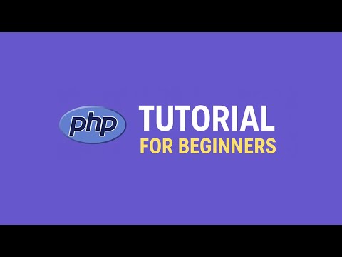 PHP Tutorial 27: Secure User Login System Using PHP & MySQL