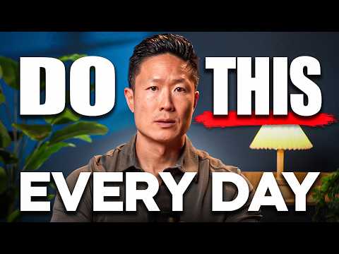 Do This Every Day To Make Fat Loss Automatic