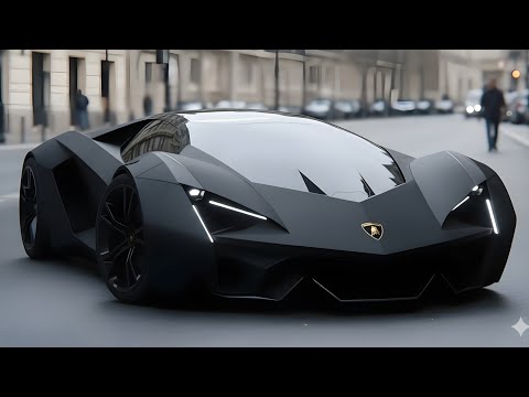 TOP 5 Most Exciting Cars That Will Dominate American Roads in 2026 – #3 Will Shock You!