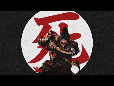 Speedrun of Sekiro: Shadows Die Twice (SPEEDRUN EXPLAINED - Shura Ending)