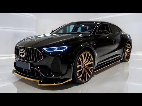 🔥 2026 Toyota Corolla Sedan – The Most Luxurious & Sporty Corolla Ever! | Full Review Script 🔥