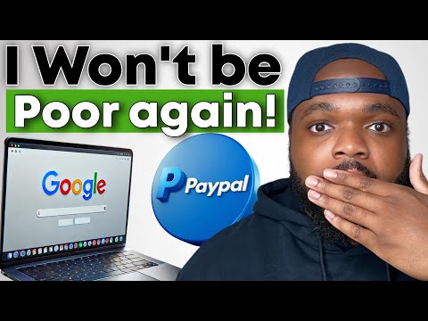 OMG! Google Released NEW AI that can Make Money Online (no code)