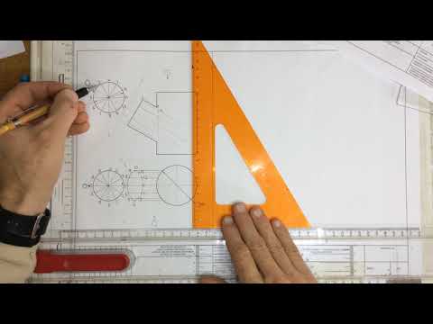 curve of interpenetration