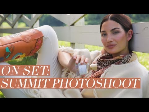 Smoky Mountain Mama ⛰ | Shooting SUMMIT at Blackberry Farm