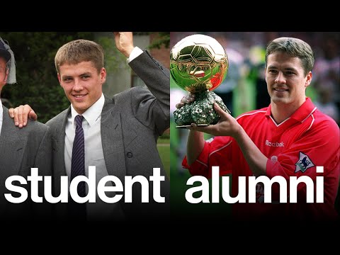 What Happened to England’s National Football School?