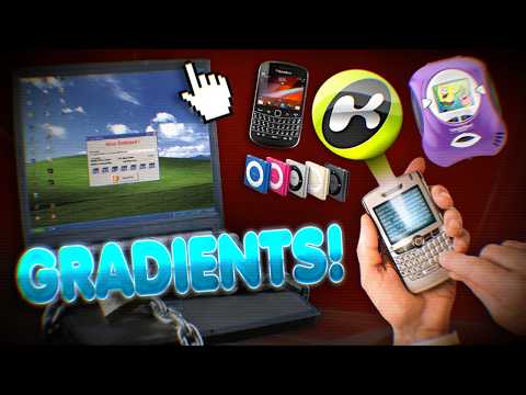 The Forgotten Tech Trends of the 2000s