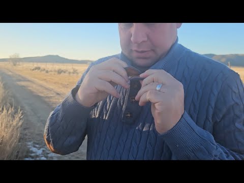 Review for JMIERR Men's Cable Knit Pullover Sweater