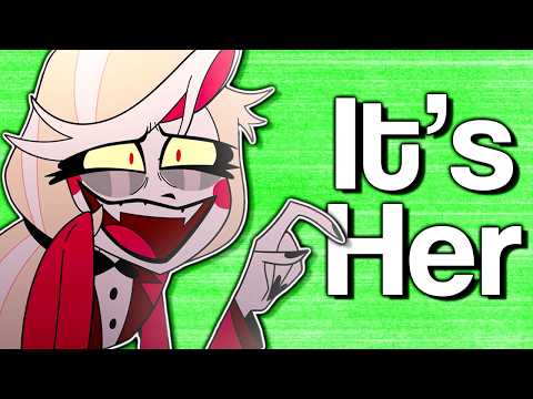 The (New) Toughest Part About Liking Hazbin Hotel