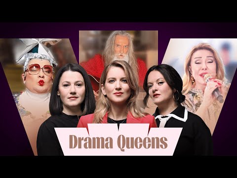 Интервью Сердючки. Успенская. В мертвой женщине растят ребенка. Джигурда. Трамп против звезд. Канны