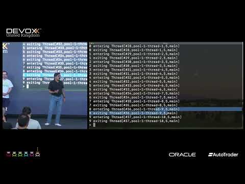 What's Looming in Spring? by VENKAT SUBRAMANIAM & JOSH LONG