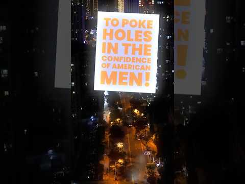 Ruin America's Men #hopecore #hope #core #funny #standupcomedy #china #amazon #texas #building #shed