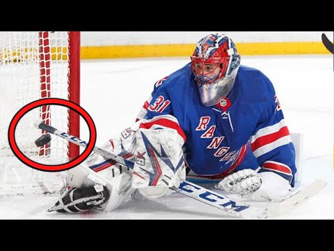 9 WEIRD Things You didn't Know About Igor Shesterkin