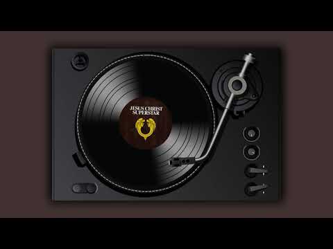 Gethsemane - Jesus Christ Superstar (cover)