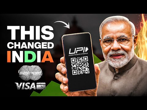 Why Singapore, France & UAE Are Copying India's Payment Hack
