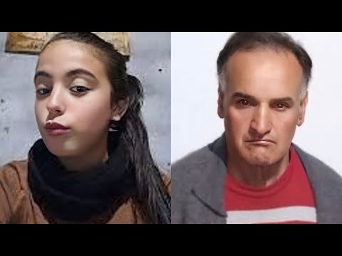 She was 15 and a "relationship" with her 56-year-old uncle ended in MURDER | The SOLVED case of N...