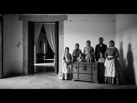 Caso Real en Campeche: La familia Cárdenas escondió el cofre prohibido (1858)