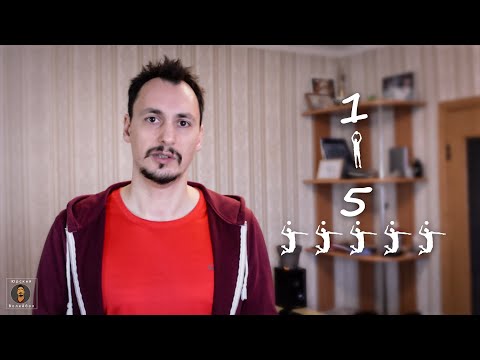 Схема 5/1. Видео первое.