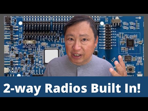 Hidden Radios in Home Devices (IOT)! The next Cyberthreat