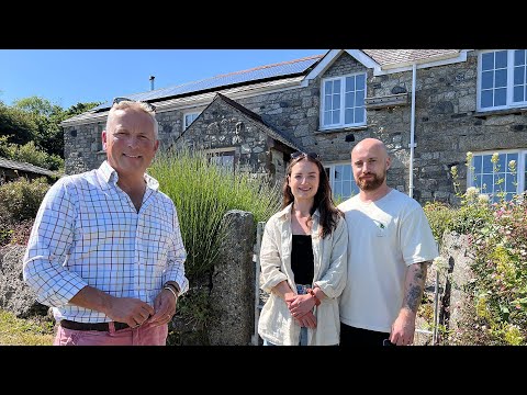 Escape to the Country S26E20 | Cornwall Seaside Escape & Fitness-Focused Homes