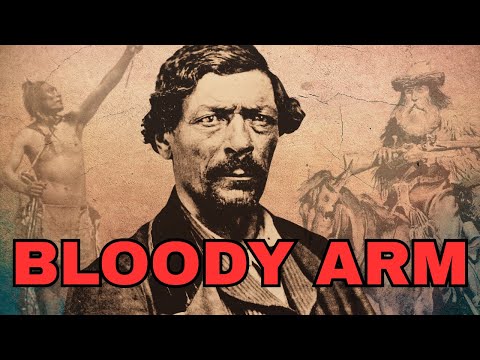 Mountain Man, Chief, Legend: Who Was James Beckwourth?