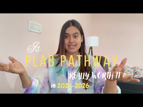 Is PLAB Worth It in 2025-2026? | UKMLA Pathway Explained (Reality Check!) watch this before starting