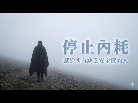 為什麼你活得這麼沒有安全感?斯多葛哲學:鬆開雙手,你才能擁有世界