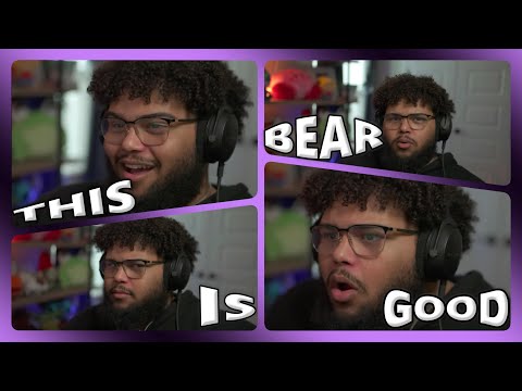 Smii7y moments where it's all about GRIZZY