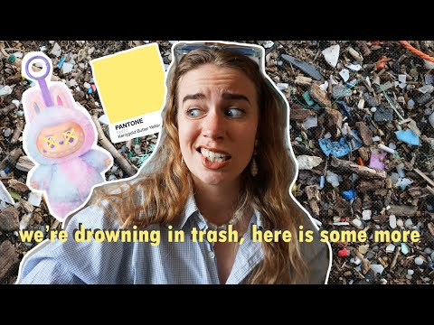 ANTI-HAUL // Deinfluencing you from buying these Summer "must haves"