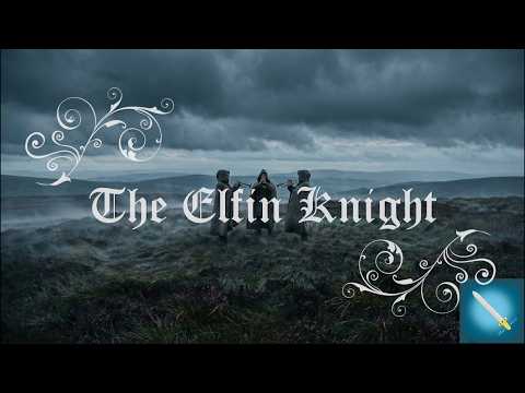 The Elfin Knight -- Scottish Ballad (Ewan MacColl & Peggy Seeger Cover)