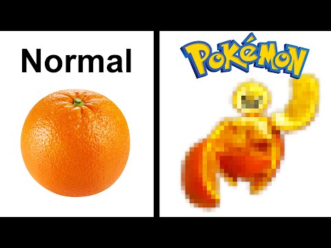 I Made the “Best” New Pokémon