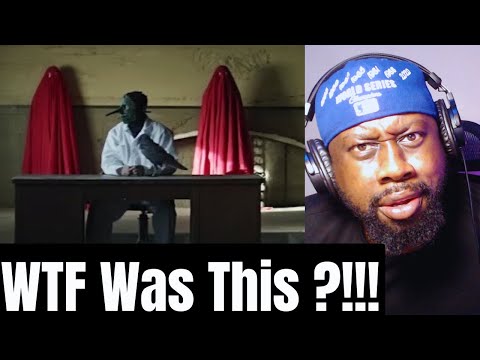 First Time Hearing Slipknot - The Devil In I | Reaction