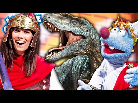 BEST of damals l WOOZLE GOOZLE