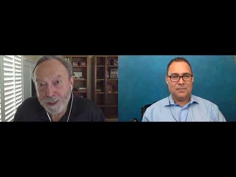 The ADHD Toolbox: The Polyvagal Theory and how it relates to ADHD with Dr. Stephen Porges