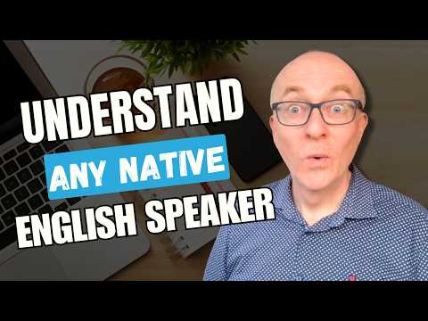 Understand FAST English: The ULTIMATE Guide!