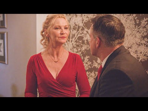 女人突然發現，丈夫是一個連環殺人犯，她决定杀死他！驚悚懸疑片《美滿姻緣》