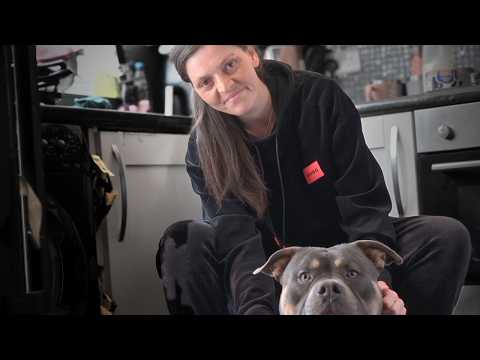 Britain's Broken Promises | Poverty & Hunger | Documentary