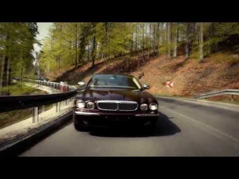 Daimler Super Eight - 1 Of 853