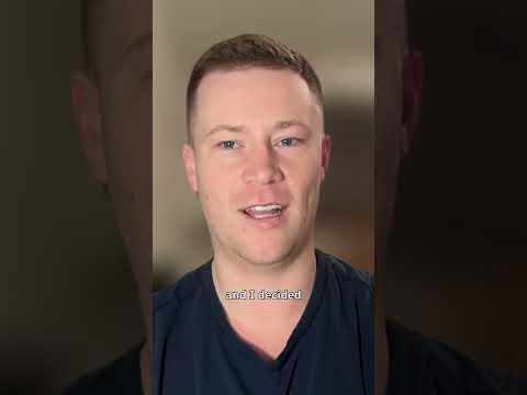 Real-life Heated Rivalry: This hockey player came out to his college team