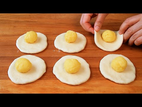 This recipe may be over 100 years old! I started enjoying this 40 years ago