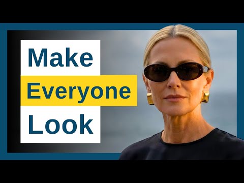 The 3-Accessory Rule That Makes Everyone Think, “What an Elegant Woman”