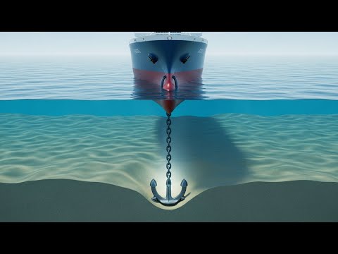 Anchors Don't Work The Way You Think