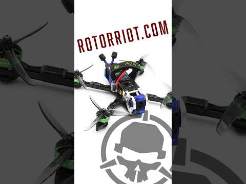 Is this the MOST Durable Drone Ever???