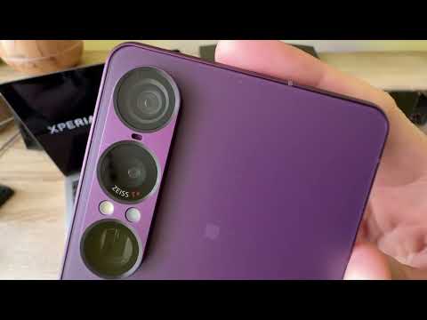 Sony Xperia 1 VII