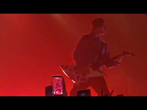 Pierce the Veil concierto completo, Guadalajara 2025