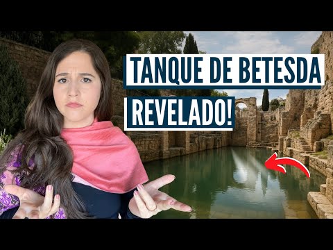 Archaeology has discovered the miracle of Jesus?!