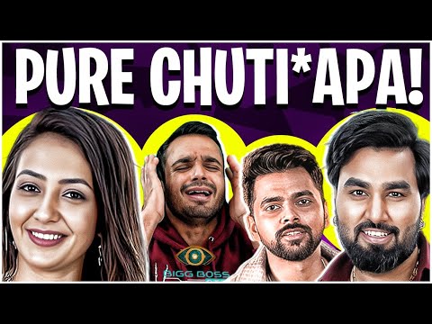 Bigg Boss OTT 3 Is WORST Than EVER!