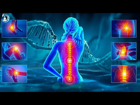 Sonido De Agua Curación Todo El Cuerpo 🌸 Musicoterapia De Rehabilitación Verificada, 98.9% Efectivo