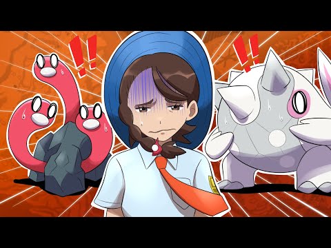 The Worst Pokémon in the Paldea Region